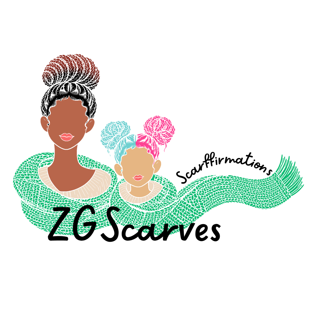 Scarffirmations - Seasons